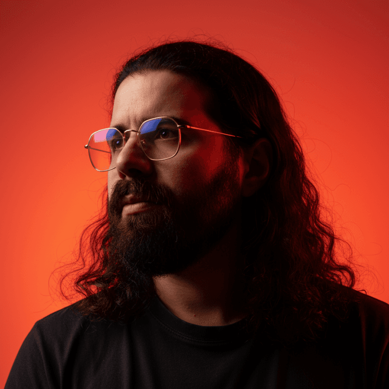 Photo of Sercan (Sarge) Altundaş